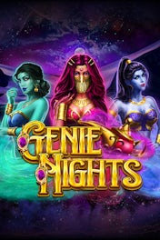 Genie Nights