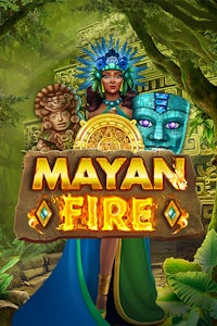 Mayan Fire