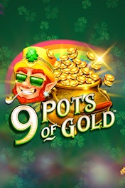 9 Pots of Gold - HyperSpins