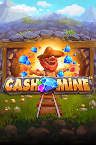 Cash Mine