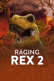 Raging Rex 2