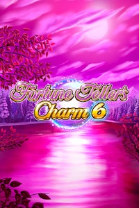 Fortune Teller's Charm 6