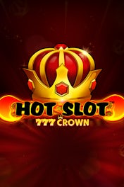 Hot Slot: 777 Crown