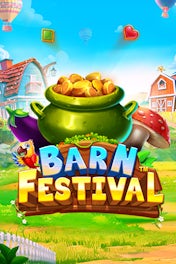 Barn Festival