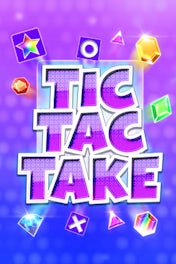Tic Tac Take