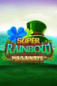 Super Rainbow Megaways