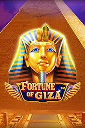Fortune of Giza