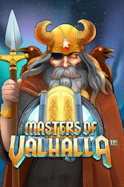 Masters of Valhalla