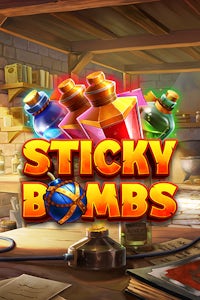 Sticky Bombs