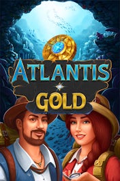 22 Atlantis Gold