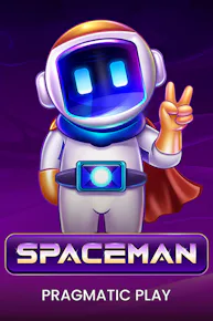 Spaceman