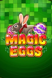 Magic Eggs