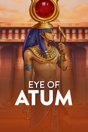 Eye of Atum