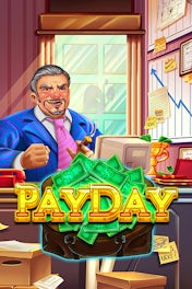 Payday Megaways