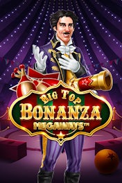 Big Top Bonanza Megaways