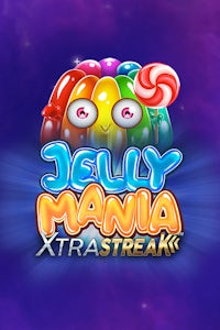 Jelly Mania XtraStreak