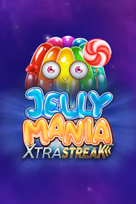 Jelly Mania XtraStreak