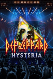 Def Leppard: Hysteria