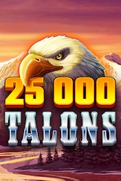 25000 Talons