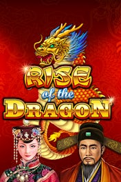 Rise of the Dragon