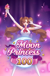 Moon Princess 100