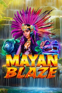 Mayan Blaze