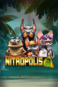 Nitropolis 3