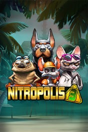 Nitropolis 3