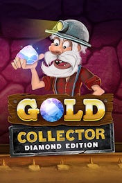 Gold Collector: Diamond Edition