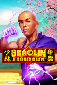 Shaolin Showdown