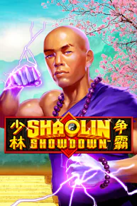 Shaolin Showdown