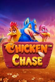 Chicken Chase