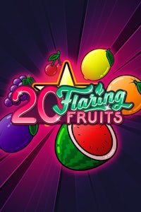 20 Flaring Fruits