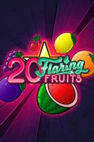 20 Flaring Fruits
