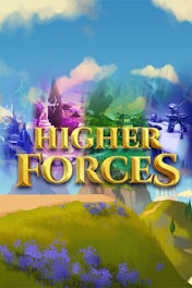 Higher Forces