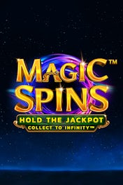 Magic Spins