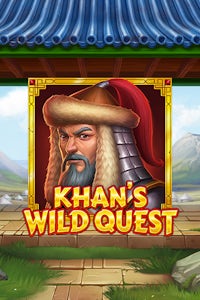 Khan's Wild Quest