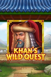 Khan's Wild Quest