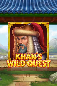 Khan's Wild Quest