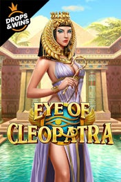 Eye of Cleopatra