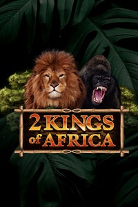 2 Kings of Africa
