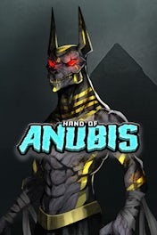 Hand of Anubis