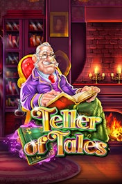 Teller of Tales