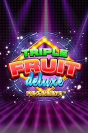 Triple Fruit Deluxe Megaways