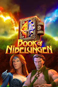 Book of Nibelungen