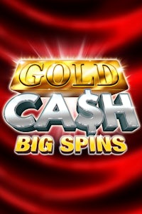 Gold Cash Big Spins