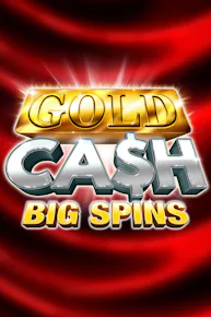 Gold Cash Big Spins
