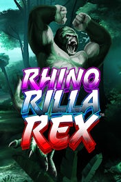 Rhino Rilla Rex