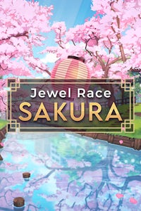 Jewel Race Sakura