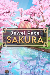 Jewel Race Sakura